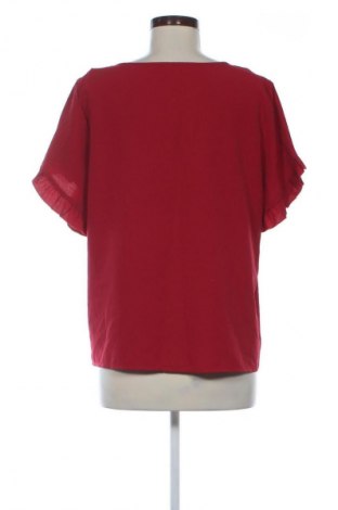 Bluzka damska Unbranded, Rozmiar XL, Kolor Czerwony, Cena 43,68 zł