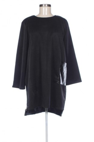 Dámska blúza Unbranded, Veľkosť 3XL, Farba Čierna, Cena  11,66 €