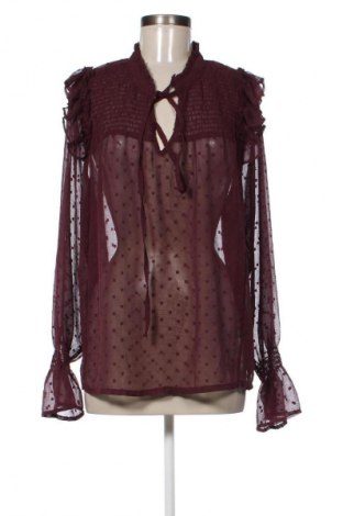 Damen Shirt Unbranded, Größe XL, Farbe Rot, Preis € 13,99