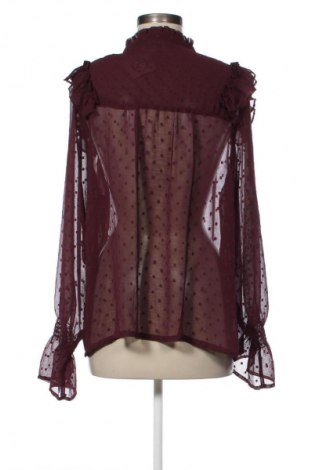 Damen Shirt Unbranded, Größe XL, Farbe Rot, Preis € 13,99