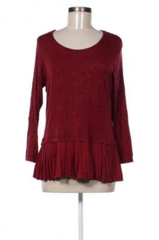 Damen Shirt Unbranded, Größe M, Farbe Rot, Preis 5,99 €
