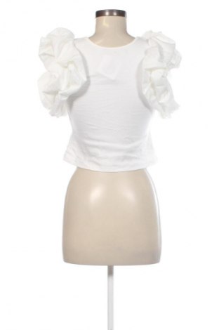 Damen Shirt Unbranded, Größe S, Farbe Weiß, Preis 11,99 €