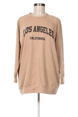 Damen Shirt Unbranded, Größe XL, Farbe Beige, Preis 13,99 €