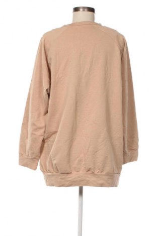 Damen Shirt Unbranded, Größe XL, Farbe Beige, Preis 13,99 €