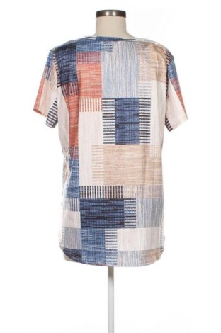 Damen Shirt Unbranded, Größe XL, Farbe Mehrfarbig, Preis 12,99 €