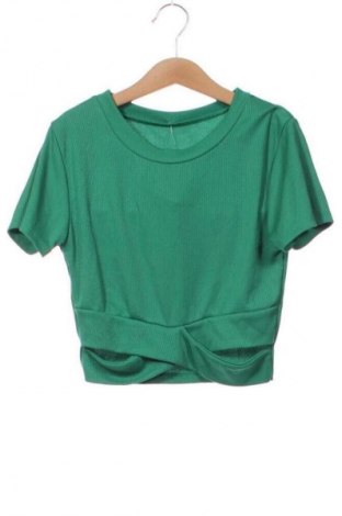 Bluzka damska Unbranded, Rozmiar XS, Kolor Zielony, Cena 38,99 zł