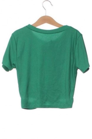 Bluzka damska Unbranded, Rozmiar XS, Kolor Zielony, Cena 38,99 zł