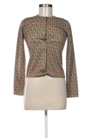 Damenbluse Unbranded, Größe M, Farbe Mehrfarbig, Preis € 13,00
