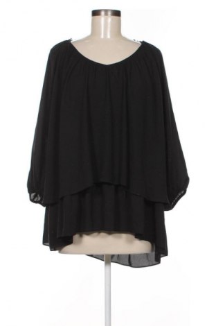 Bluzka damska Unbranded, Rozmiar XL, Kolor Czarny, Cena 41,99 zł