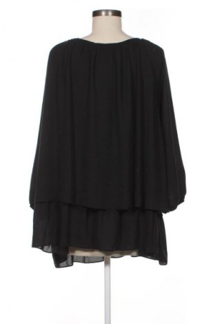 Bluzka damska Unbranded, Rozmiar XL, Kolor Czarny, Cena 41,99 zł