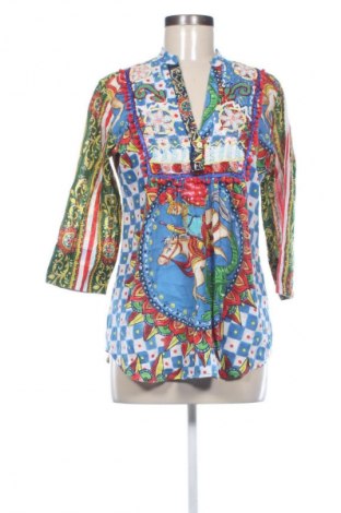 Bluză de femei Unbranded, Mărime M, Culoare Multicolor, Preț 95,00 Lei