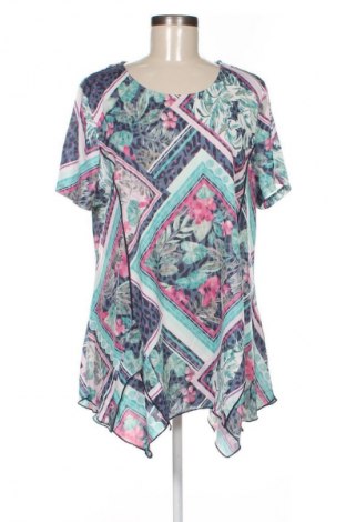 Bluzka damska Unbranded, Rozmiar XL, Kolor Kolorowy, Cena 56,99 zł