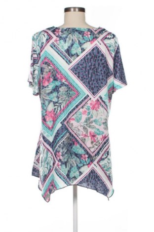 Bluzka damska Unbranded, Rozmiar XL, Kolor Kolorowy, Cena 56,99 zł