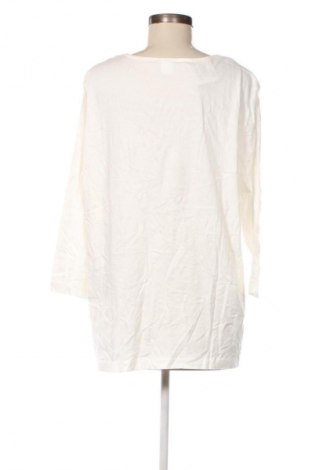 Дамска блуза Unbranded, Размер XXL, Цвят Бял, Цена 19,99 лв.