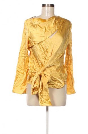 Damen Shirt Unbranded, Größe M, Farbe Gelb, Preis € 13,99