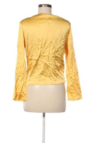 Damen Shirt Unbranded, Größe M, Farbe Gelb, Preis € 13,99