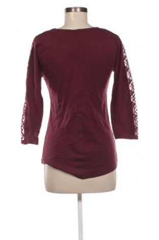 Damen Shirt Unbranded, Größe L, Farbe Rot, Preis 13,99 €