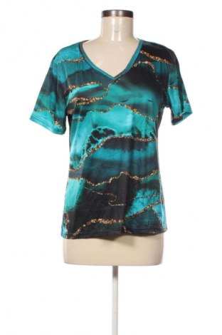 Damen Shirt Unbranded, Größe M, Farbe Mehrfarbig, Preis € 11,99