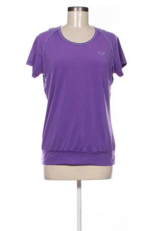 Damen Shirt Unbranded, Größe M, Farbe Lila, Preis € 13,99