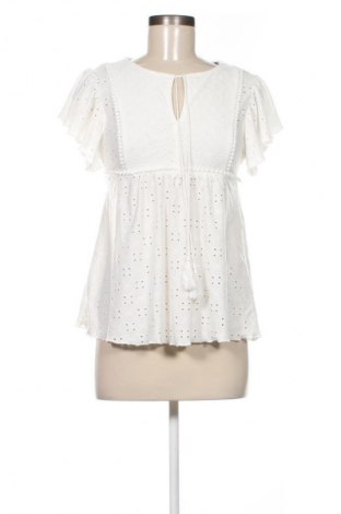 Bluzka damska Unbranded, Rozmiar S, Kolor Biały, Cena 51,99 zł