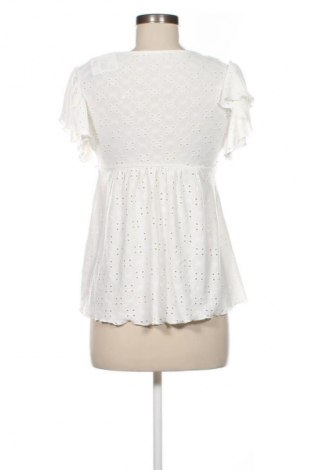 Bluzka damska Unbranded, Rozmiar S, Kolor Biały, Cena 51,99 zł