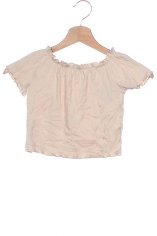 Γυναικεία μπλούζα Unbranded, Μέγεθος XS, Χρώμα  Μπέζ, Τιμή 7,99 €