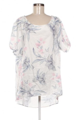 Damen Shirt Unbranded, Größe XXL, Farbe Mehrfarbig, Preis 17,99 €