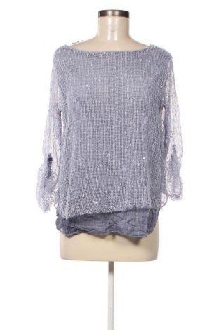 Damen Shirt Unbranded, Größe M, Farbe Blau, Preis 13,99 €