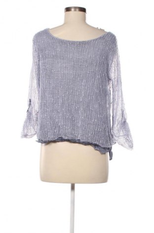 Damen Shirt Unbranded, Größe M, Farbe Blau, Preis 13,99 €