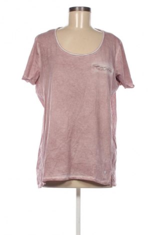 Bluzka damska Unbranded, Rozmiar XL, Kolor Popielaty róż, Cena 43,68 zł
