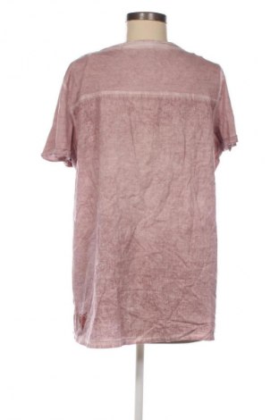 Bluzka damska Unbranded, Rozmiar XL, Kolor Popielaty róż, Cena 43,68 zł