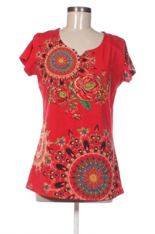 Damen Shirt Unbranded, Größe XXL, Farbe Mehrfarbig, Preis € 17,99