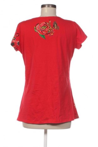 Damen Shirt Unbranded, Größe XXL, Farbe Mehrfarbig, Preis € 17,99