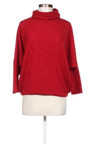 Damen Shirt Unbranded, Größe L, Farbe Rot, Preis 10,00 €