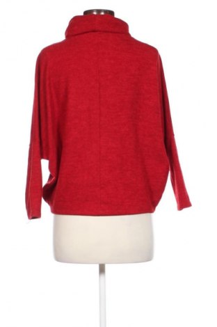 Damen Shirt Unbranded, Größe L, Farbe Rot, Preis 10,00 €