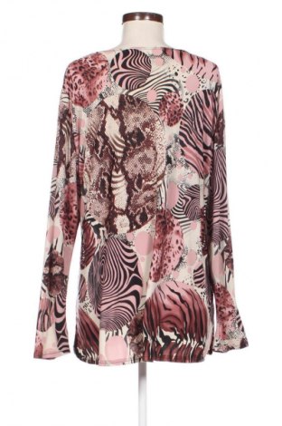 Damen Shirt Unbranded, Größe XXL, Farbe Mehrfarbig, Preis 9,72 €