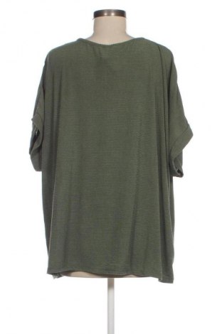 Damen Shirt Unbranded, Größe XXL, Farbe Grün, Preis € 17,99