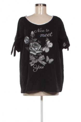 Damen Shirt Unbranded, Größe M, Farbe Schwarz, Preis € 10,99