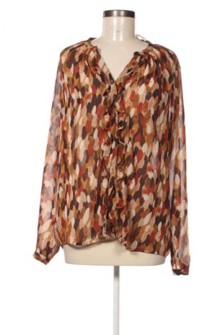 Damen Shirt Unbranded, Größe L, Farbe Mehrfarbig, Preis 13,99 €