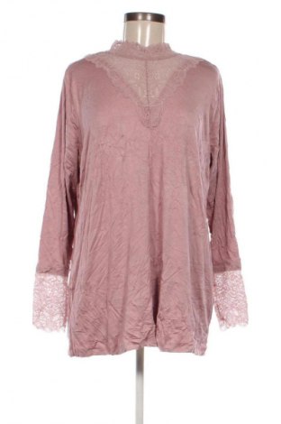 Damen Shirt Unbranded, Größe XL, Farbe Aschrosa, Preis € 21,99