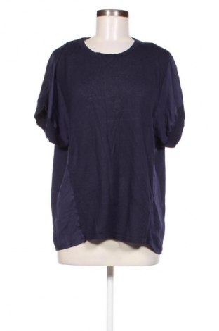 Damen Shirt Unbranded, Größe XL, Farbe Blau, Preis 9,72 €