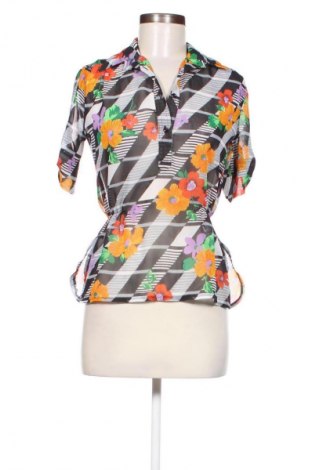Bluzka damska Unbranded, Rozmiar M, Kolor Kolorowy, Cena 43,68 zł