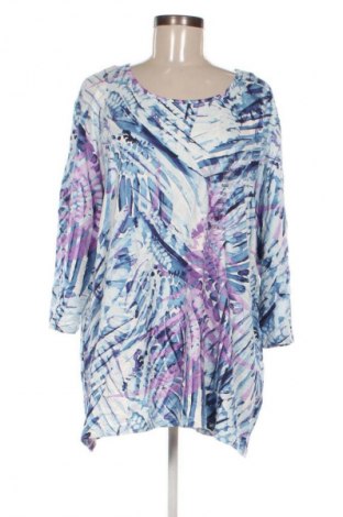 Damen Shirt Unbranded, Größe 4XL, Farbe Mehrfarbig, Preis € 13,99
