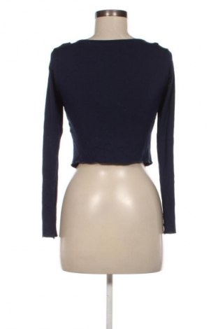 Damen Shirt Unbranded, Größe S, Farbe Blau, Preis 13,99 €
