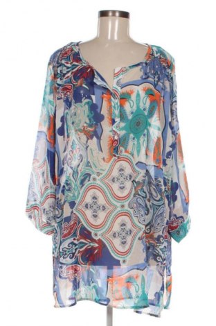 Bluză de femei Unbranded, Mărime XXL, Culoare Multicolor, Preț 32,99 Lei