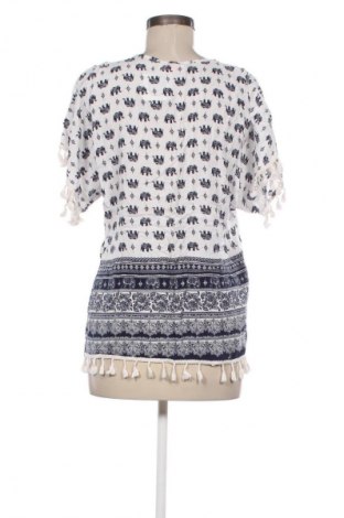 Bluzka damska Unbranded, Rozmiar M, Kolor Kolorowy, Cena 43,68 zł