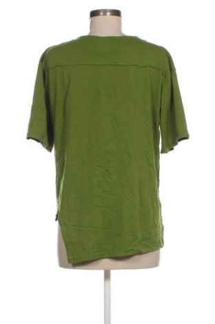 Damen Shirt Unbranded, Größe L, Farbe Grün, Preis € 11,99
