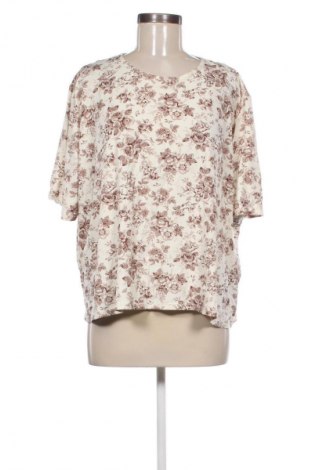 Bluză de femei Unbranded, Mărime 3XL, Culoare Multicolor, Preț 50,00 Lei