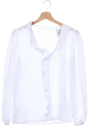 Női blúz Unbranded, Méret XS, Szín Fehér, Ár 5 199 Ft