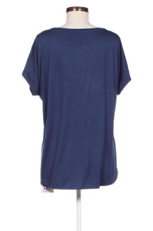 Γυναικεία μπλούζα Unbranded, Μέγεθος XL, Χρώμα Μπλέ, Τιμή 9,72 €